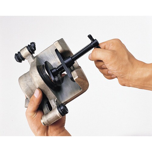 ディスクブレーキピストンツール