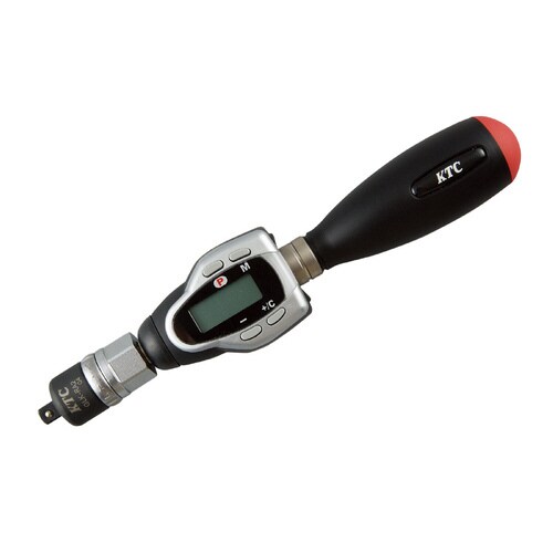 6.3SQ デジラチェドライバ用ラチェットアダプタ