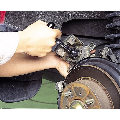 ディスクパーキングツールセット