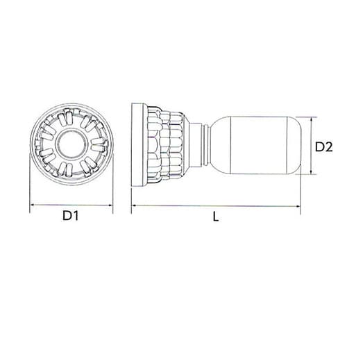 フィルタオイルキャッチャー