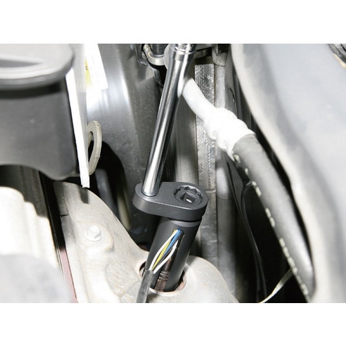 O2センサソケットセット