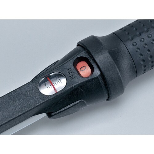 25.4SQプレセットトルクレンチ