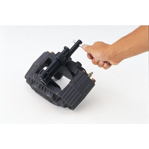 ディスクブレーキピストンツールワイドプレート