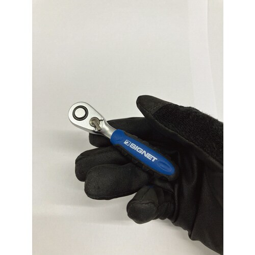 1/4DR コンパクトラチェットハンドル