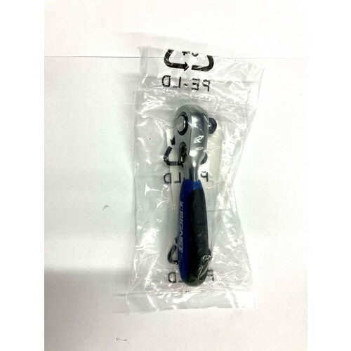 1/4DR コンパクトラチェットハンドル