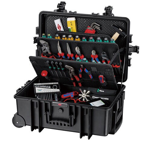 ツールケース/ロバスト45 ムーフ メカニック用
