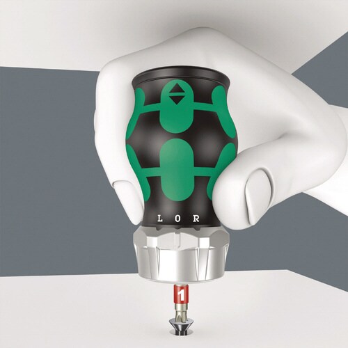 Hex Torxスタビードライバーラチェット