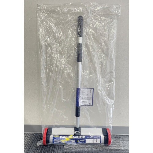 マグネットピックアップホイール