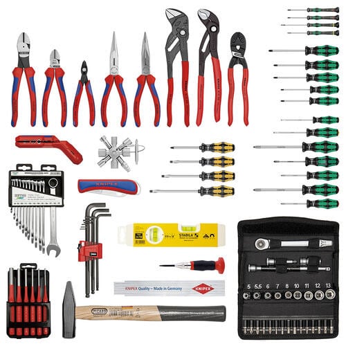 ツールケース/ビッグベーシックムーブメカニック用