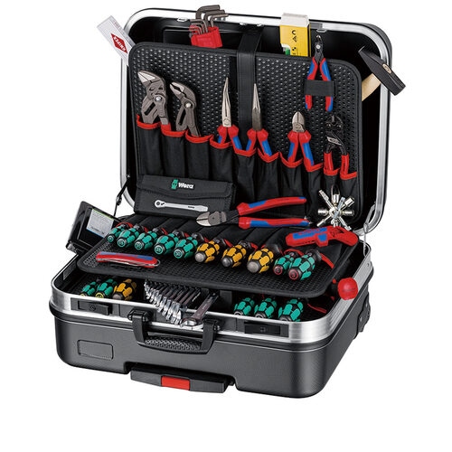 ツールケース/ビッグベーシックムーブメカニック用