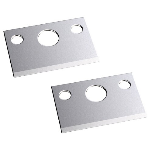 パイプカッター ビックス用替刃8枚組