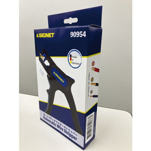 オートマチックワイヤーストリッパー