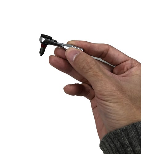 ウルトラショート ミニラチェセット ブルー