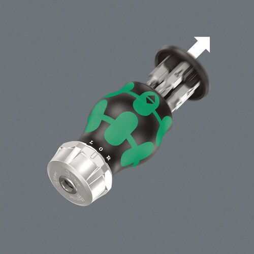 + −スタビードライバーセットラチェット式