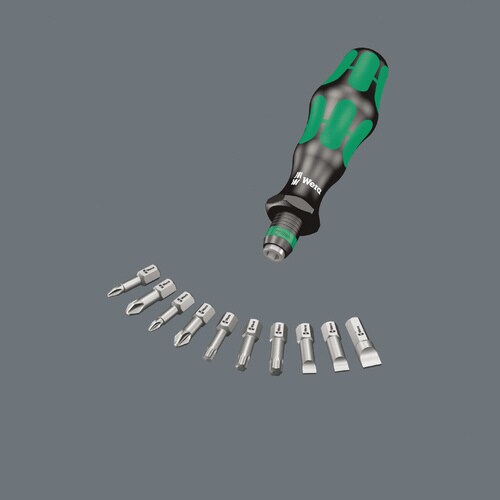 特殊ビットドライバーセット