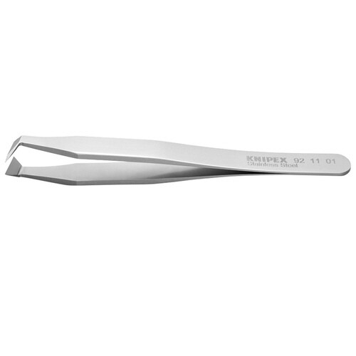 カッティングピンセット 115MM