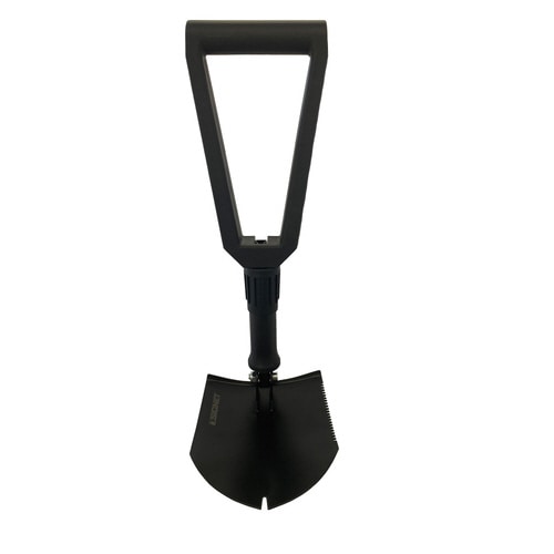 トリホールドスコップ ブラック