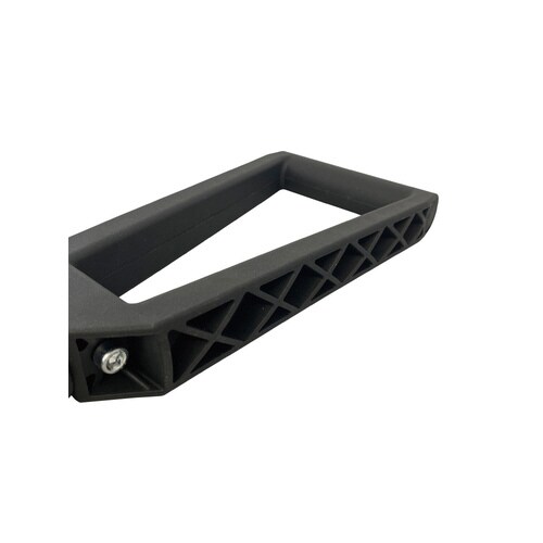 トリホールドスコップ ブラック