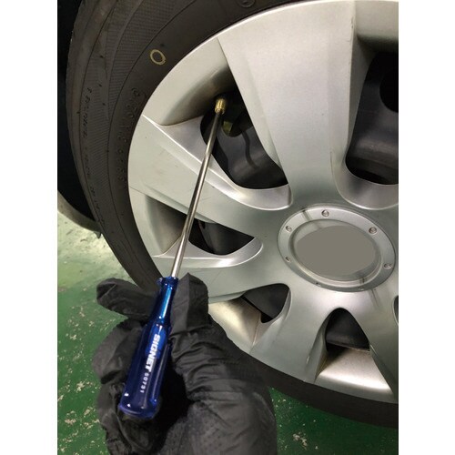 4.5X150 バルブツールドライバー