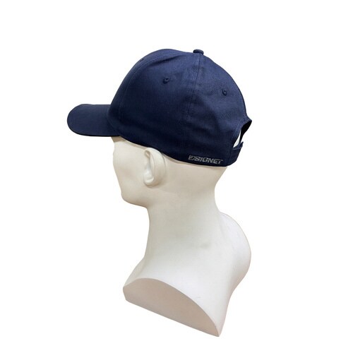 LEDキャップ クールネイビー