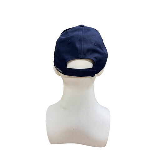 LEDキャップ クールネイビー