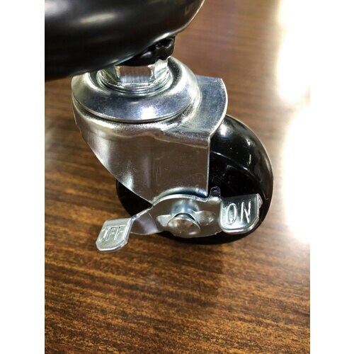 三段スチールラック STAHLWILLE