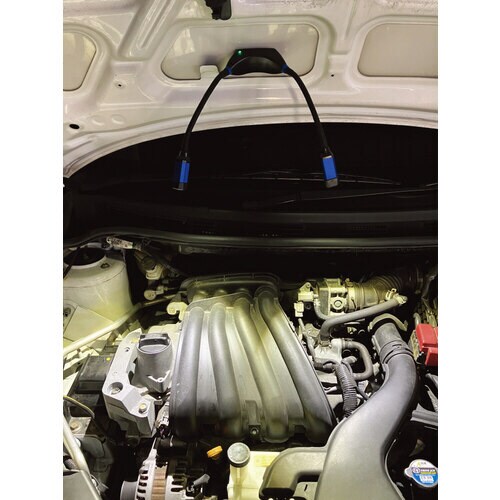 LEDネックライト ツインアイズ