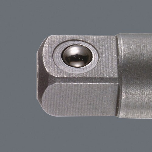1/4DRX1/4HEX25mmソケットアダプター