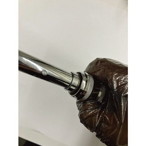 1/2DR 伸縮式ユニバーサルハンドル