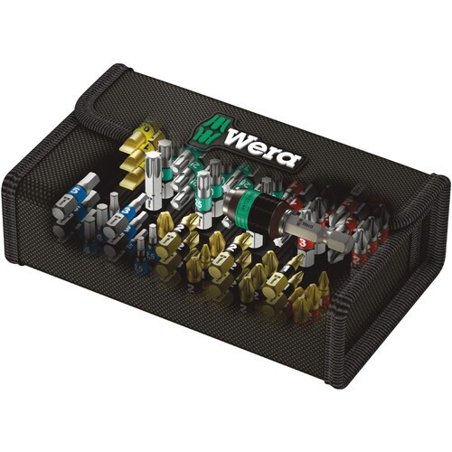 60本組 ビットセットBi−Torsion