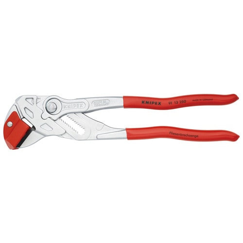 タイルブレーキングプライヤー