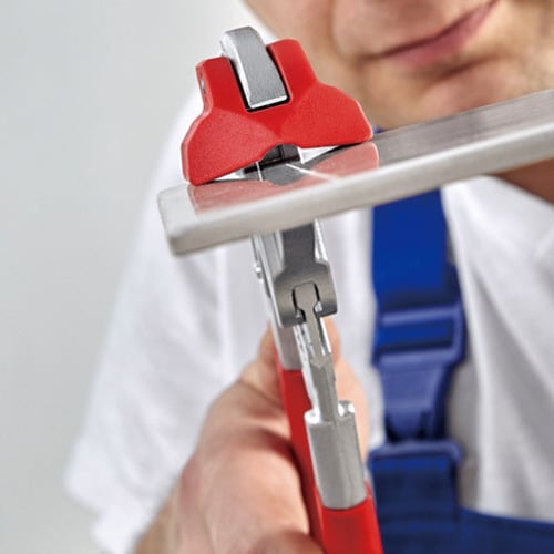 タイルブレーキングプライヤー