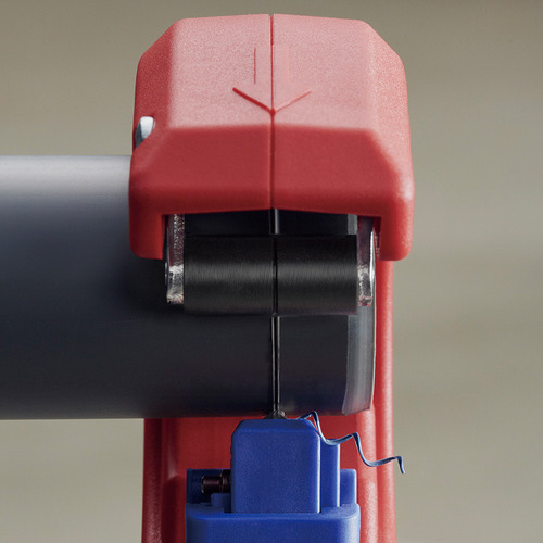 プラスチックドレンパイプカッターDP50