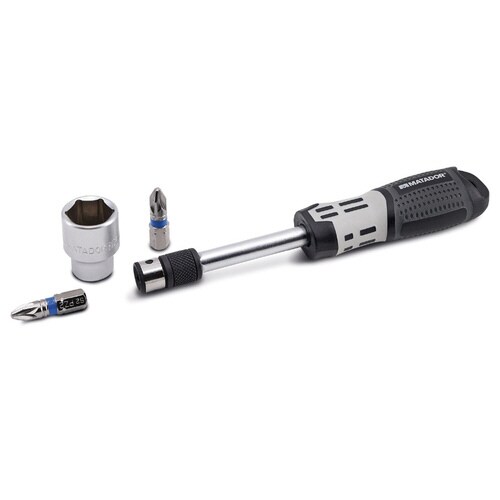 1/4SQソケットレンチセット 52PCS