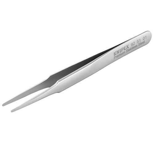 精密ピンセット 120MM