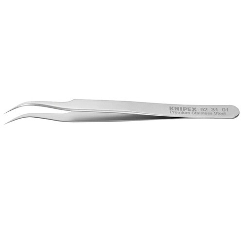 精密ピンセット 120MM