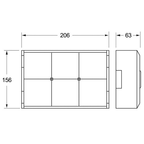 3/8SQソケットレンチセット 25PCS