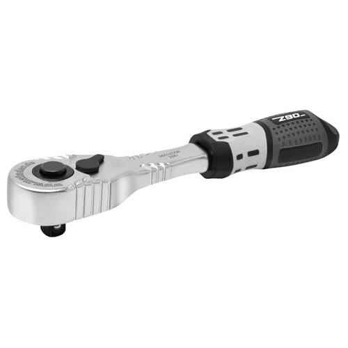 1/4SQZ90ストラップ穴付ラチェットハンドル