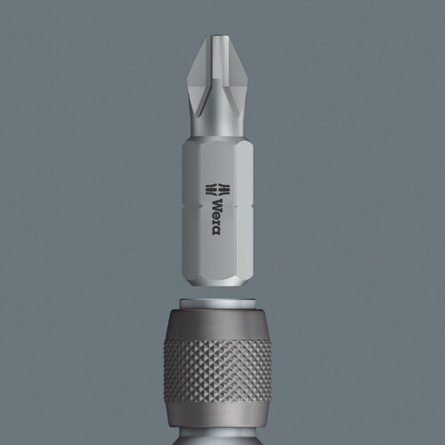 1/4inHex−1/4inDR クイックアダプタ