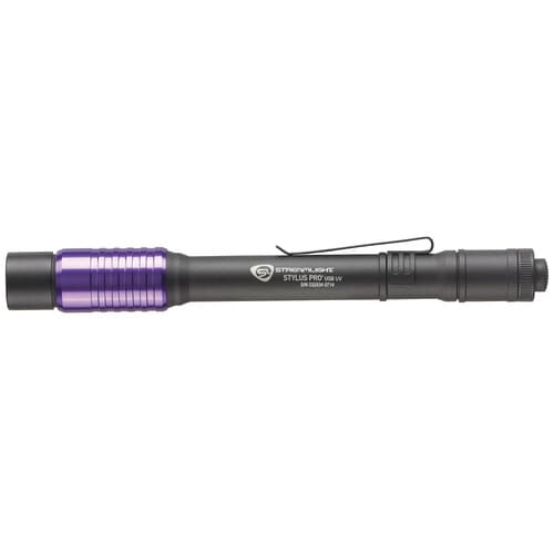 スタイラスプロUSB UV−LED