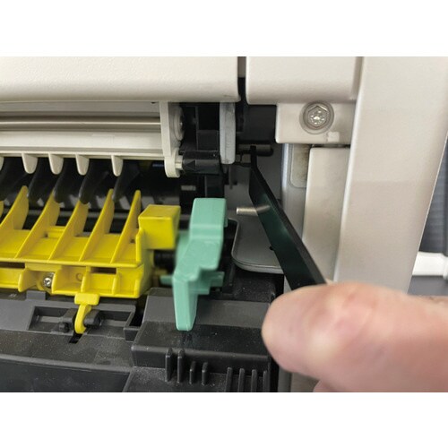 5個組薄型オフセットレンチ ヘックスローブ