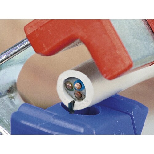 4.0−28.0mm ケーブルストリッパー