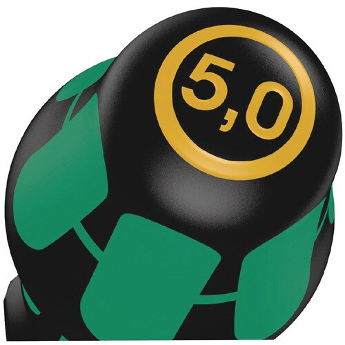 6.0x150mm −ドライバーslip STOP