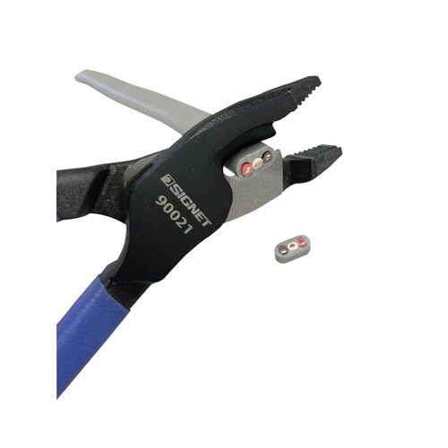 VAペンチ ツインエッジ