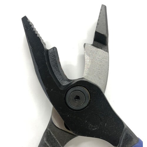 VAペンチ ツインエッジ