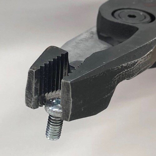 VAペンチ ツインエッジ