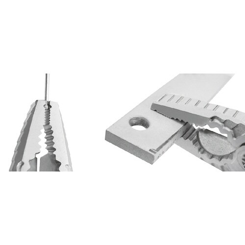 コンビネーションプライヤー 165MM