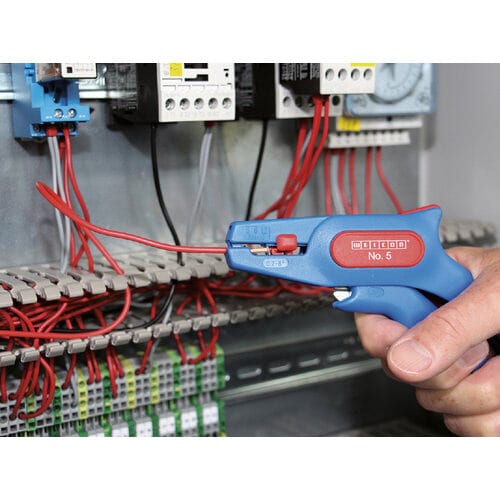 0.2−6.0mm2 ワイヤーストリッパー