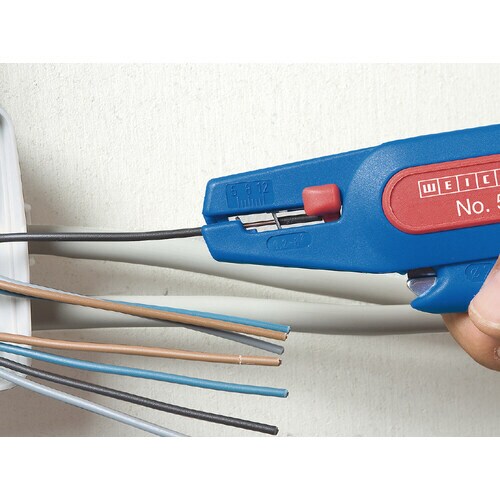 0.2−6.0mm2 ワイヤーストリッパー