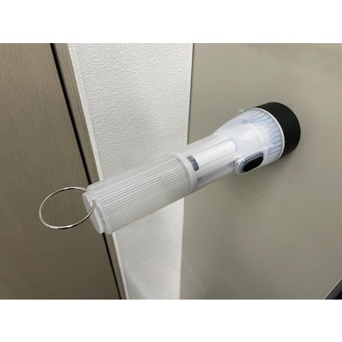 マグネティック ライトスタイルランタン